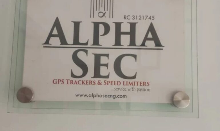 Alpha Sec – GPS Car Trackers & Speed Limiters