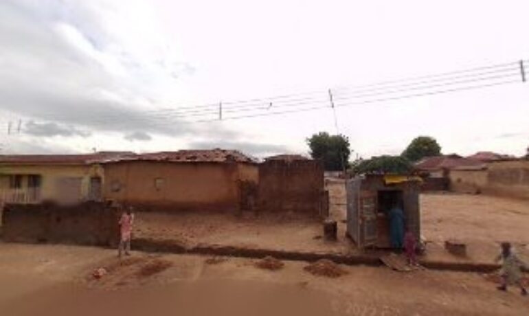 Aminu Aliyu Welder