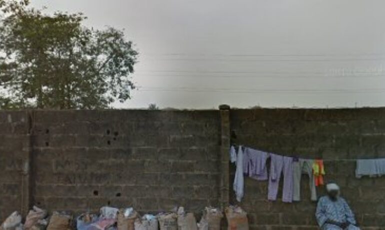 Anu-Oluwapo Furniture & Carpentry Works