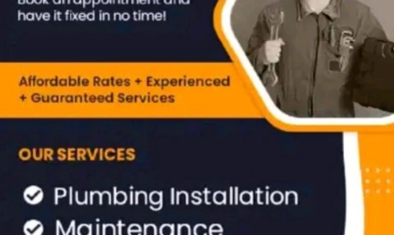 Apex Plumbing Service