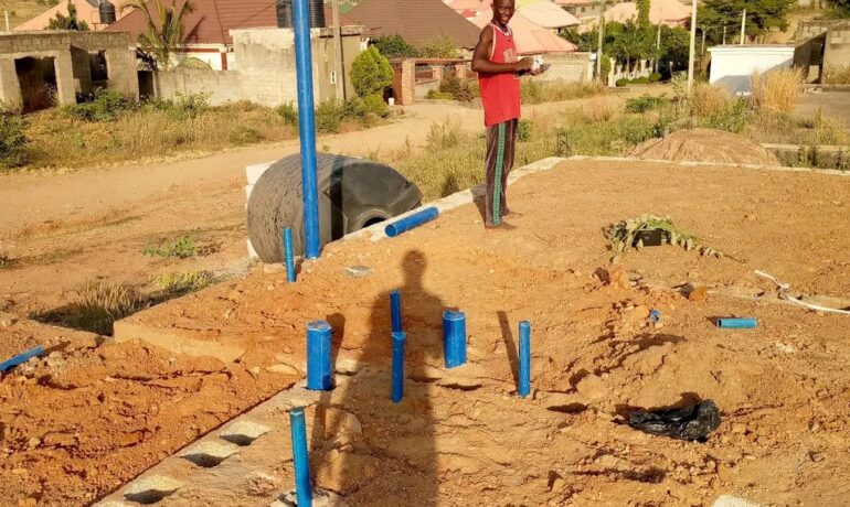 Aqua Trust Plumbing and Drainage
