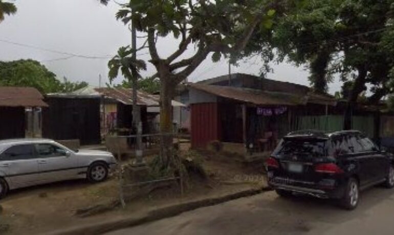 Archi Welding And Fabrication