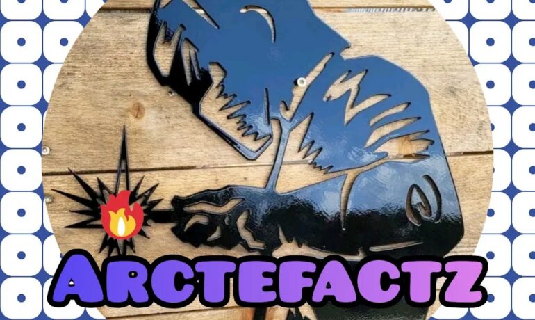 Arctefactz