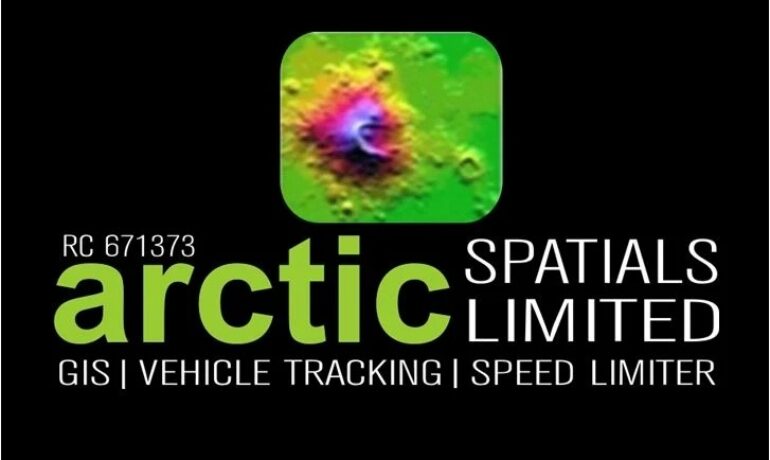 Arctic Spatials Limited