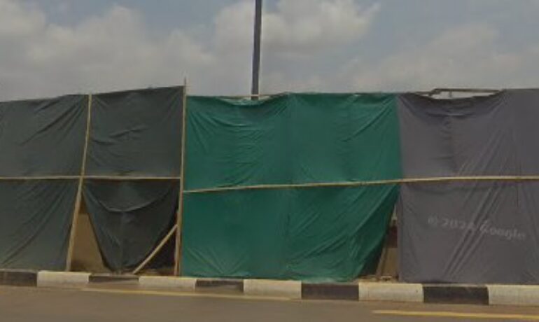 Are Adeoye Furniture Works