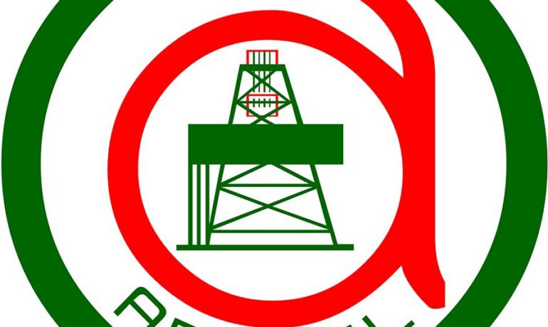 Ariboil Company Limited