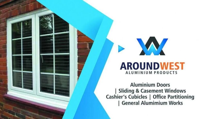 Aroundwest Tech