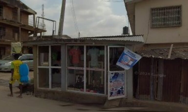 Arowolo Furniture And Carpentry Works