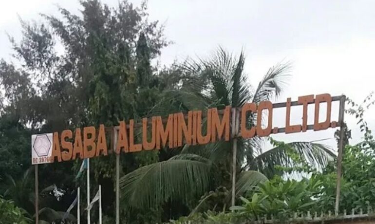 Asaba Aluminium