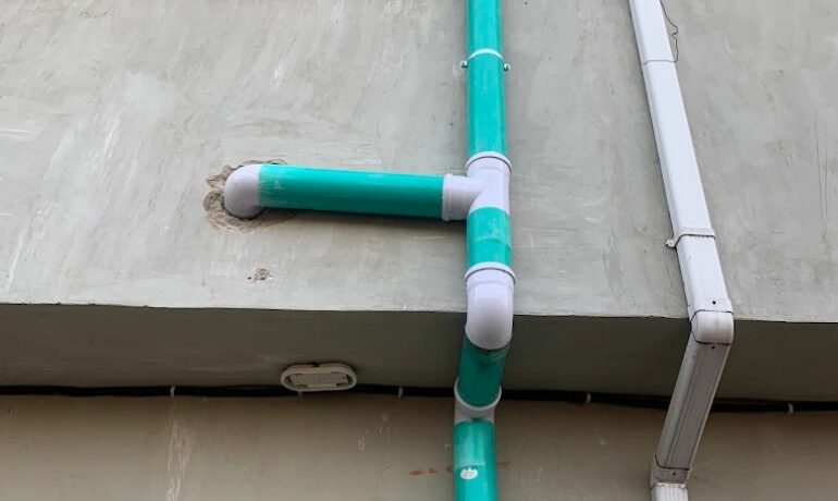 At Once Pipey