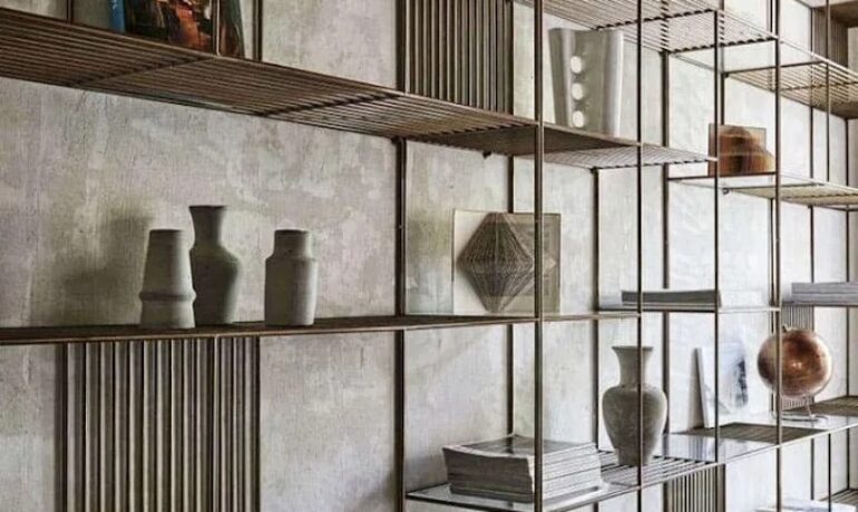 Atg Metal Works & Interior Design