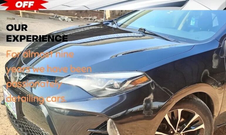 Auto-Fix Coy Limited