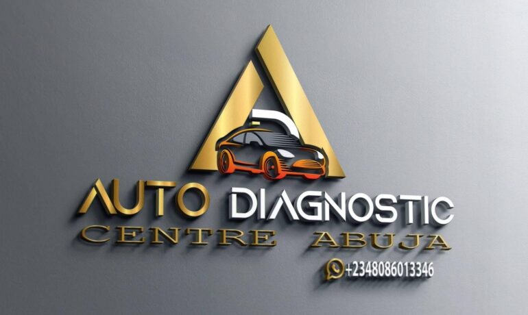Auto Diagnostic Centre Abuja