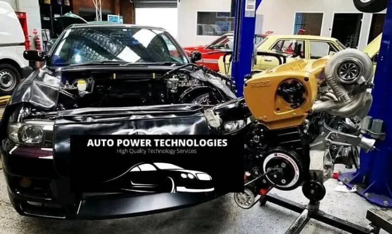 Auto Power Technologies