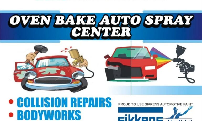 Autokontinentale Service Center