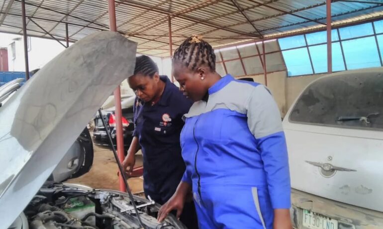 Autolady Engineering Technology Limited