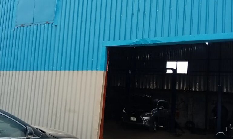 Autoprag Service Center