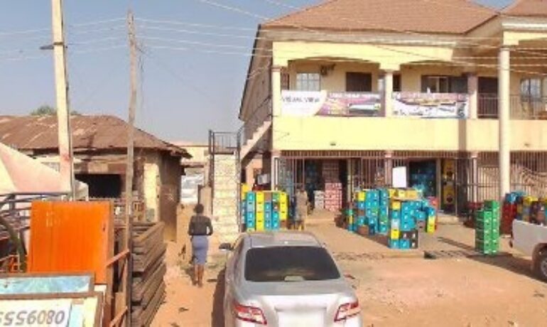 Ayodele Furniture Works