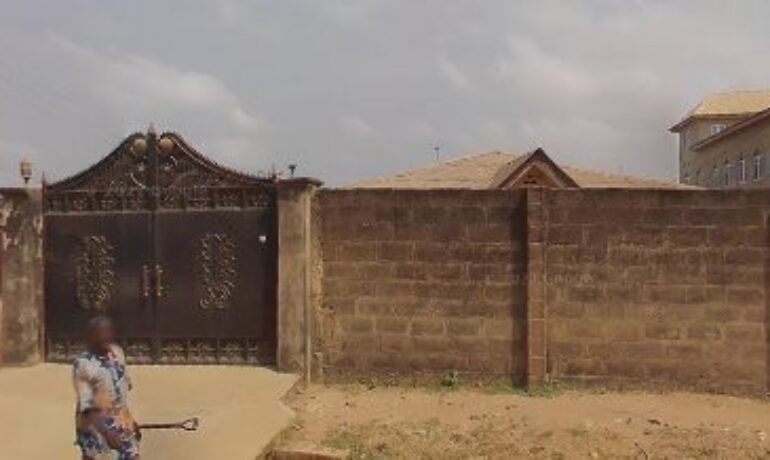 Ayodele Plumbing Works