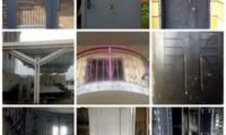 Ayomiposi Steel Fabrication Ltd
