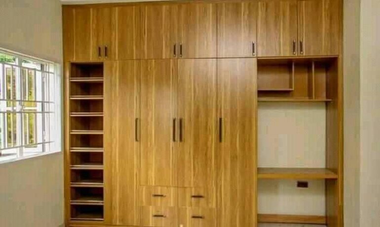 B Fresh Carpenter and Design Work