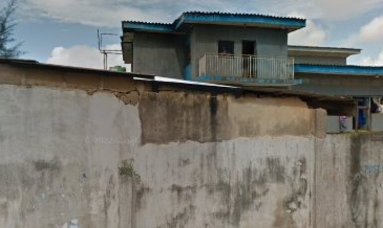 B Sule Carpentry and Building Contractor