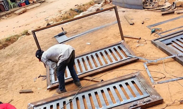 B.O.Y Engineering Services
