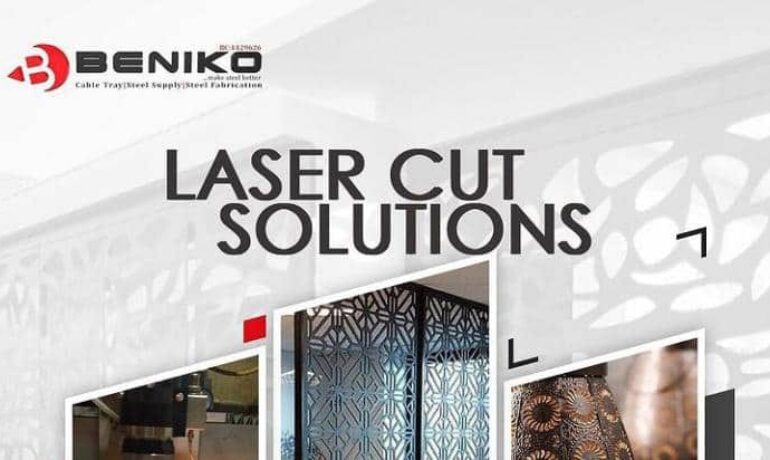 BENIKO Industries Ltd