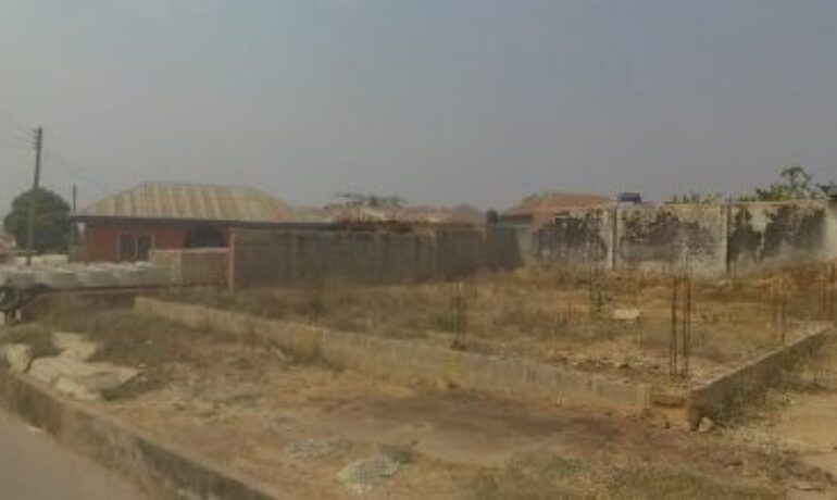 Baba Ayo Carpentary Works