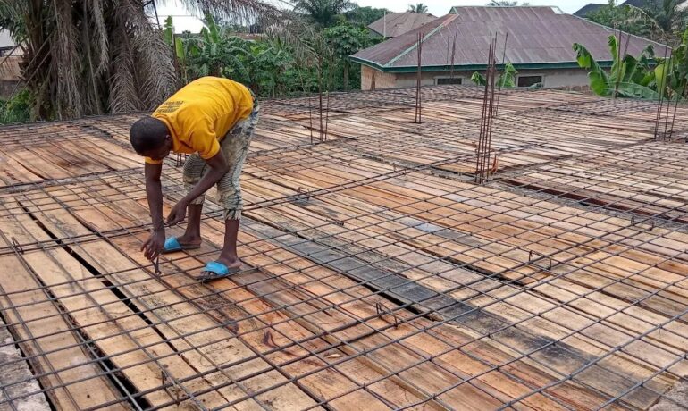 Baba Festy Welding And Steel Fabrication Company