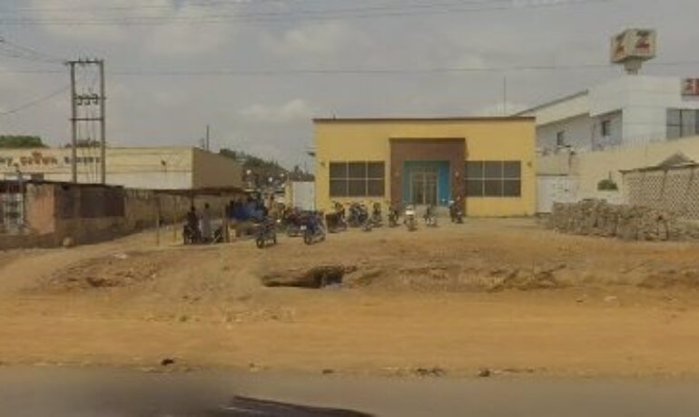 Baba Ila Furniture And Carpentry Works
