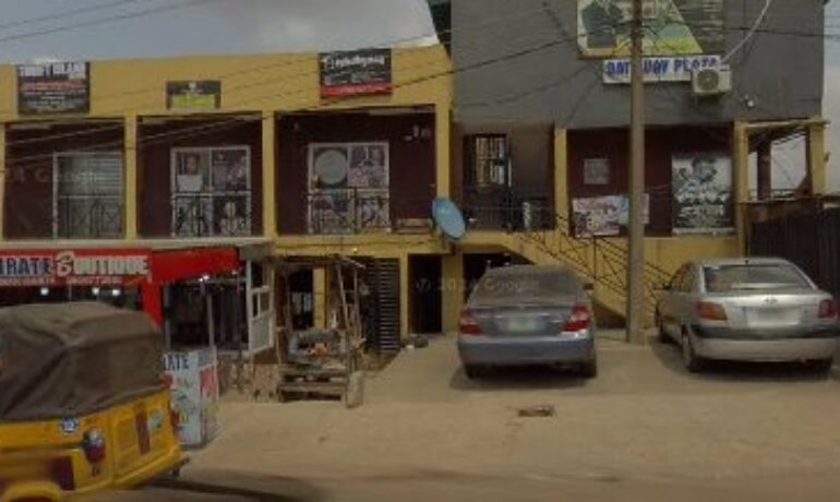 Babalola Plumbing Services
