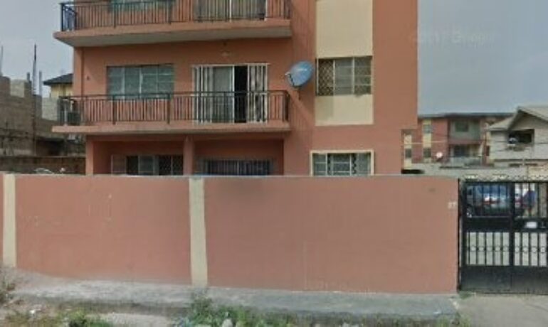 Babatunde Atolagbe Plumbing WORK