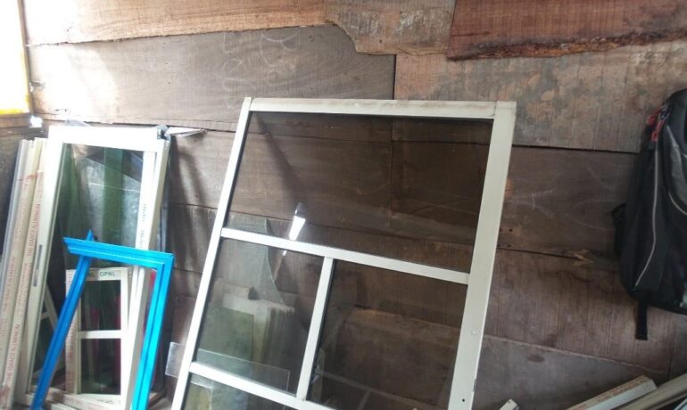 Babtech Aluminium Fabricator