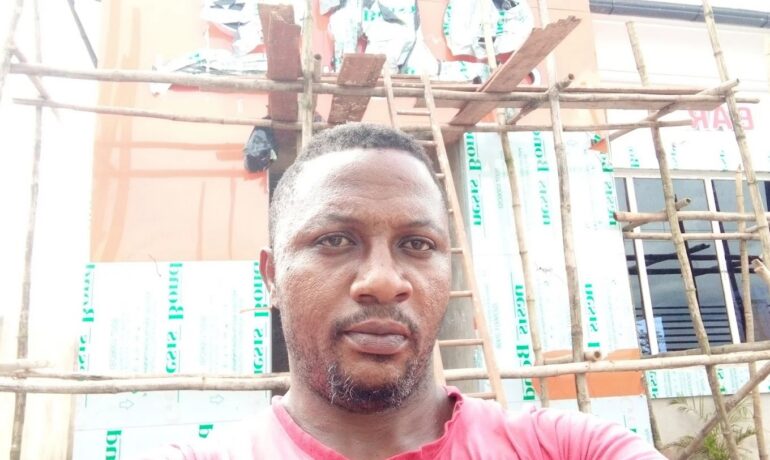 Bash Lawalson Aluminum Fabricators