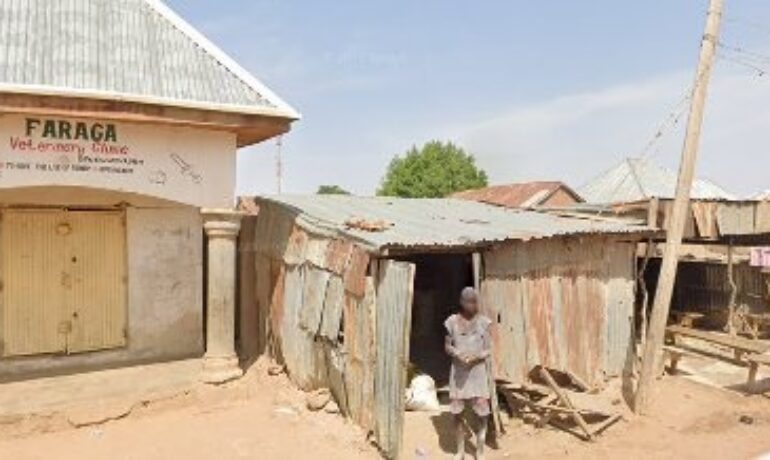 Bature Global Contractor