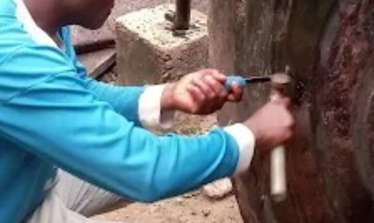 Bee-Jay Plumbing Ventures