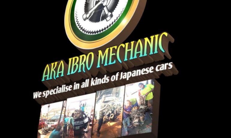 Beenharun Autofix