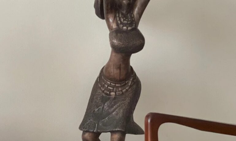 Behi Crafts Africa