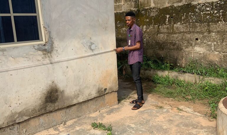 Bello Moses Lana Services