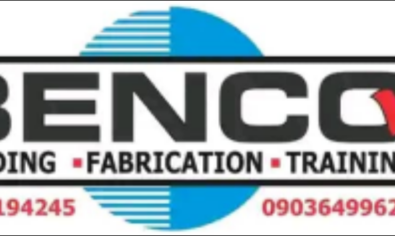 Benco Plumbing And Welding Services