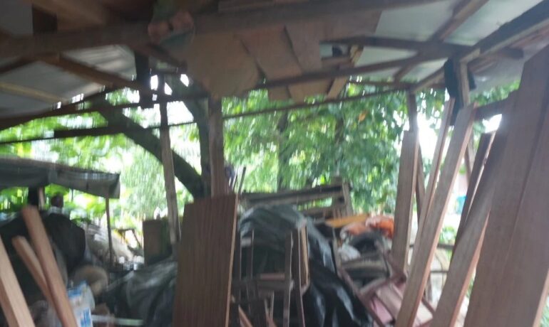 Bistol Carpentry Work