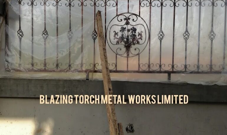 Blazing Torch Metal Works Limited