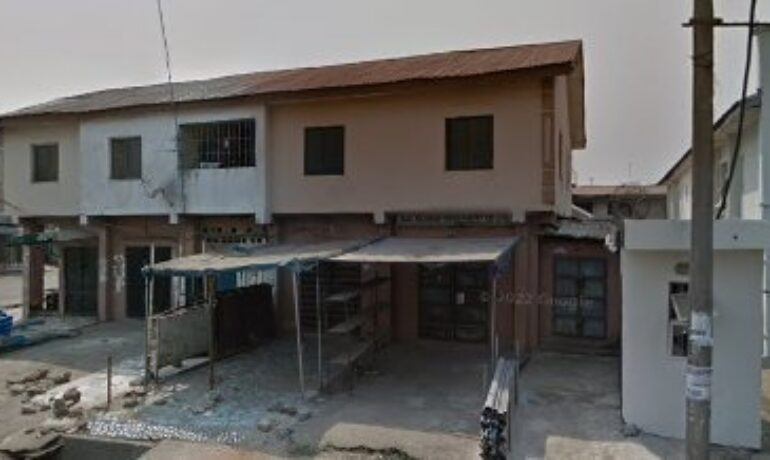 Blessed NwaSouth Investment Nigeria Limited