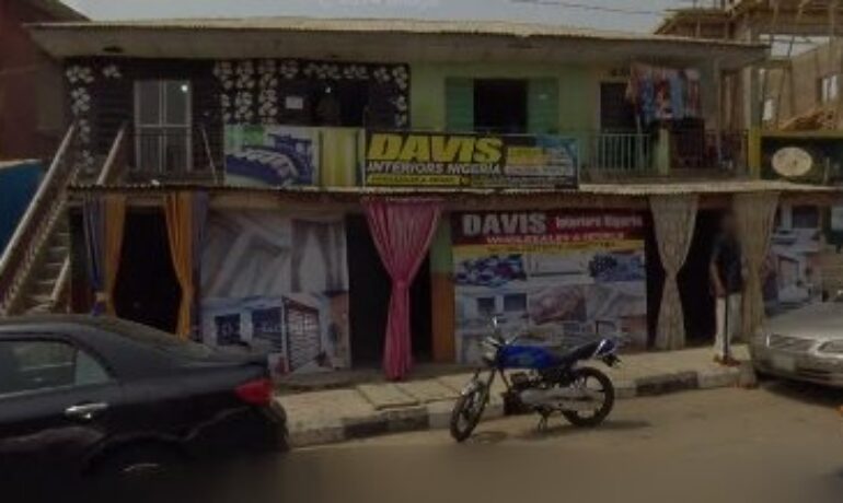 Bolaji Water Supply