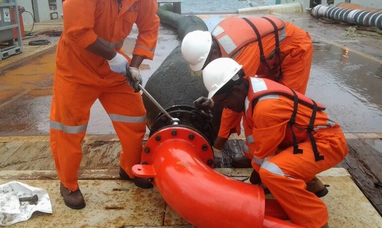Bridgsite Nigeria Limited