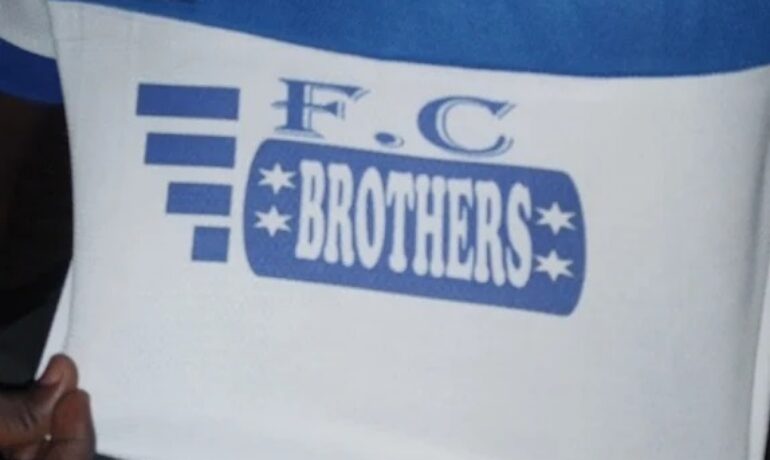 Brother’s Majalis