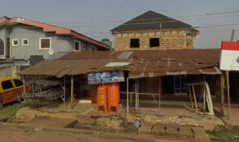Building Accessories Limited
