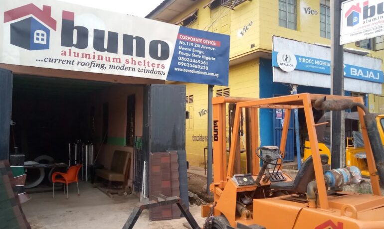 Buno Aluminum Ltd