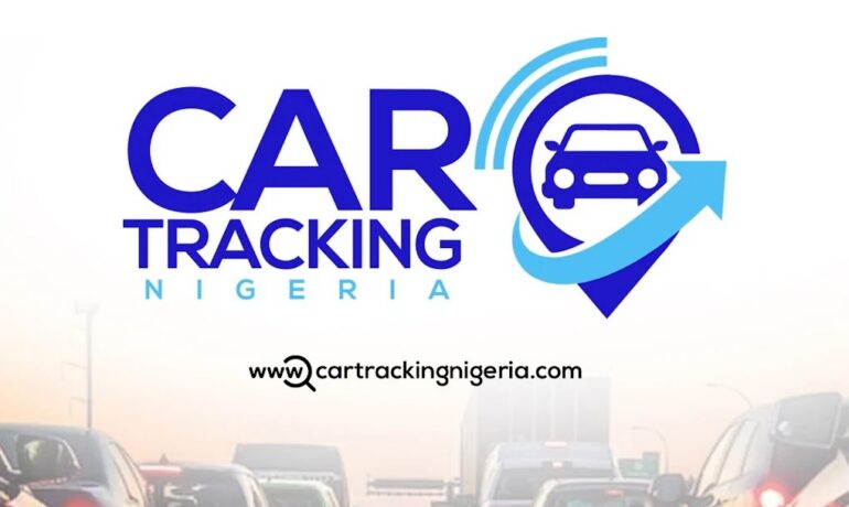 CAR TRACKING NIGERIA